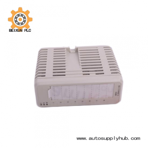 ABB 3HAC023552-001, Industrial Control Module