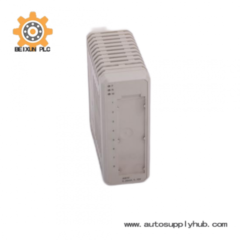 ABB 3HAC023566-001 | High-Precision Control Module