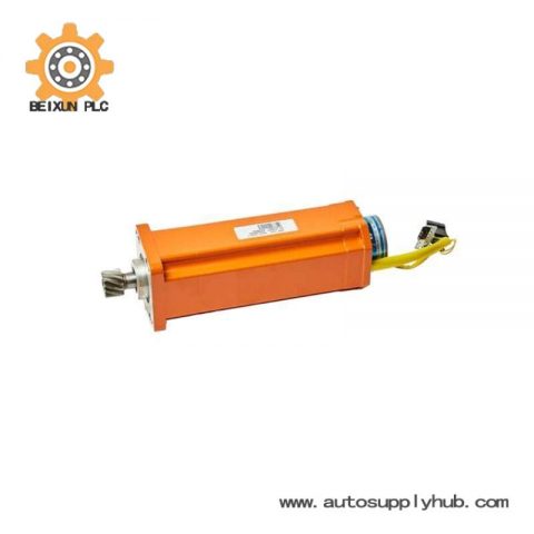 ABB 3HAC0238-1 Motor Unit, Axial 4, Power Systems