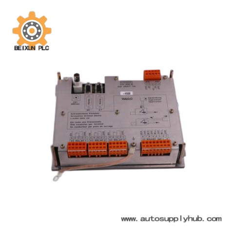 ABB 3HAC024073-001 Industrial Control Module