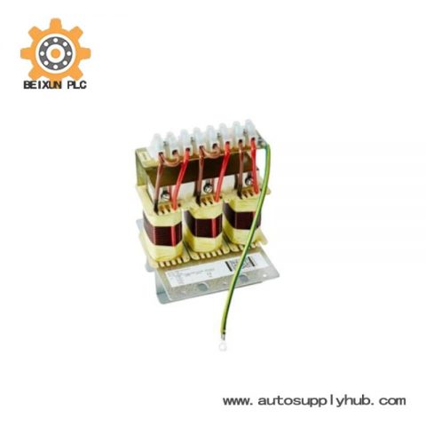 ABB 3HAC024144-001 IRC5 Reactor Unit - Advanced Control Module for Industrial Automation