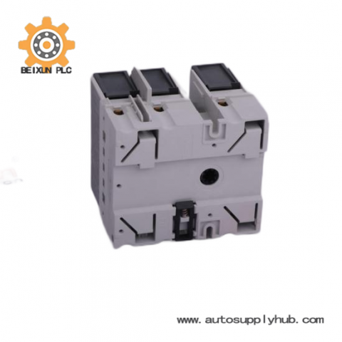 ABB 3HAC024365-001: Advanced Industrial Control Module