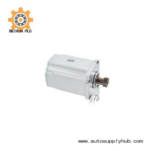 ABB 3HAC024775-001 Motor incl Pinion, Precision Drives & Components