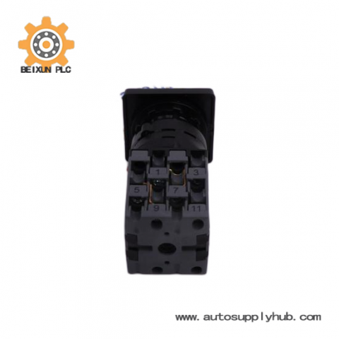 ABB 3HAC024936-001 Industrial Control Module