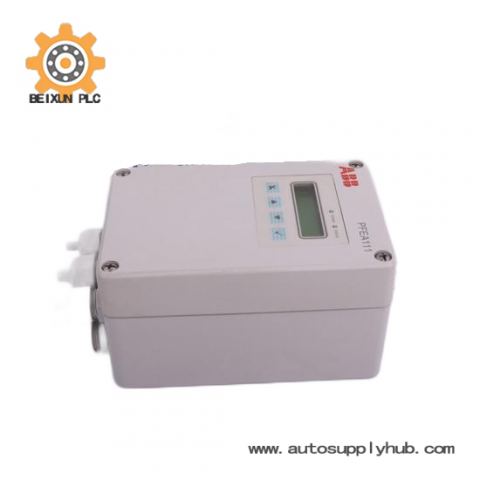 ABB 3HAC025338-002/098 Servo Drive Unit