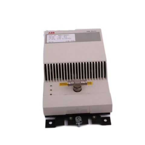 ABB 3HAC025784-001 Industrial Control Module