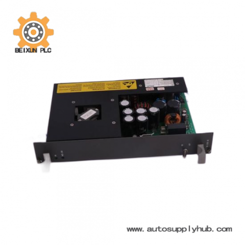 ABB 3HAC025873-001 Industrial Control Module