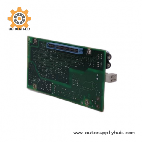 ABB 3HAC026512-001 Industrial Control Module