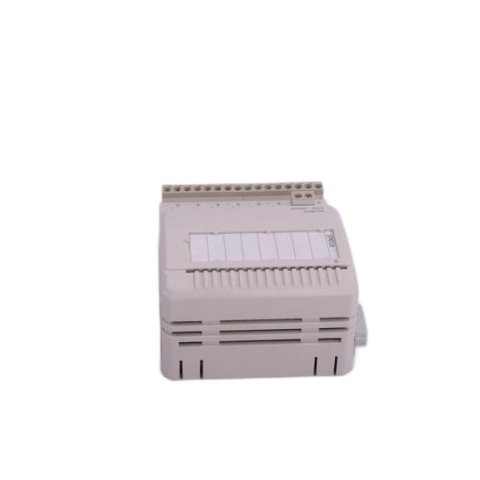 ABB 3HAC027191-002: Industrial Control System Module