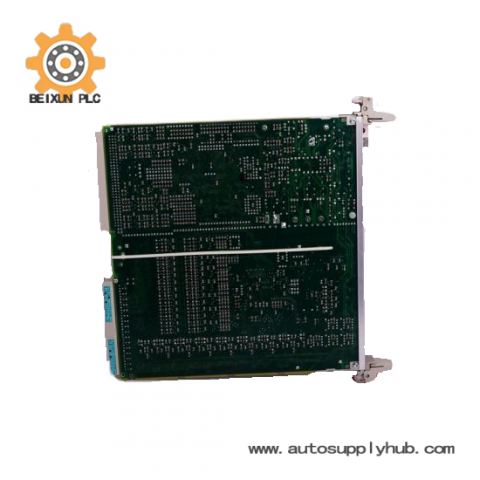 ABB 3HAC028014-004 Industrial Control Module