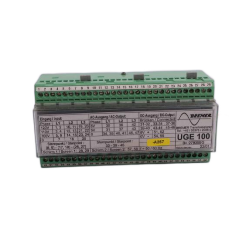 ABB 3HAC028018-003 Industrial Control Module