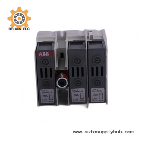 ABB 3HAC029478-001 Industrial Control Module