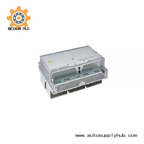 ABB 3HAC029818-001 DSQC663 IRB66203HAC024504-001 3HAC4297-1 DSQC506 - Industrial Automation Control Module