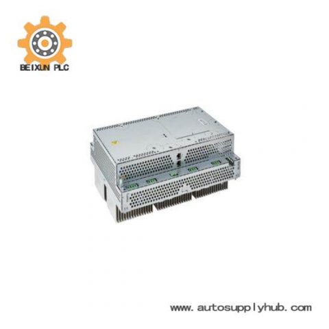 ABB 3HAC029818001-007 Servo Driver Module