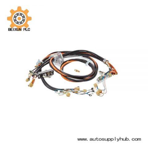 ABB 3HAC029896-024 Cable Harness - Industrial Control Solution