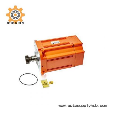 ABB 3HAC031218-004 Motor with Pinion, Precision Drive System