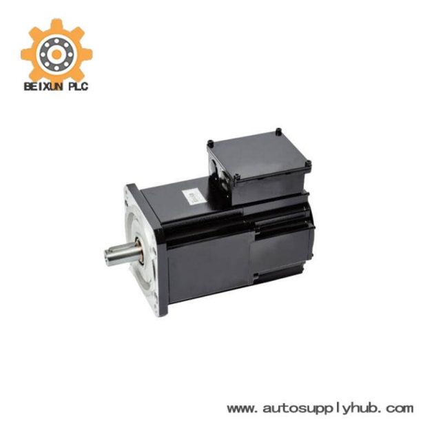 ABB 3HAC031537-001 Servo Motor: Precision Control for Industrial Automation