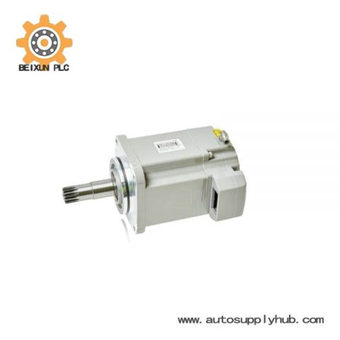 ABB 3HAC034862-003: Advanced Industrial AC Motor, Precision Engineering for Enhanced Efficiency