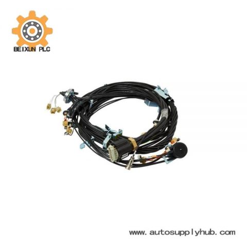 ABB 3HAC042840-001 Industrial Manipulator Harness