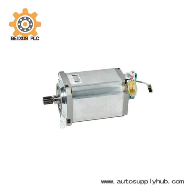 ABB 3HAC043569-001: Industrial AC Motor for Efficient Operations