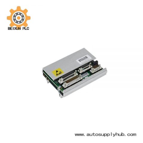 ABB DSQC406, 3HAC035301-001, 3HAC7998-1, 3HAC7998-2, 3HAC7998-3, 3HAC043904-001 - Advanced Control Modules