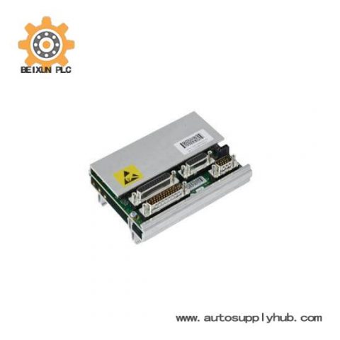 ABB 3HAC043904-001 DSQC 633C Measurement Unit - Advanced Automation Module for Industry 4.0 Applications