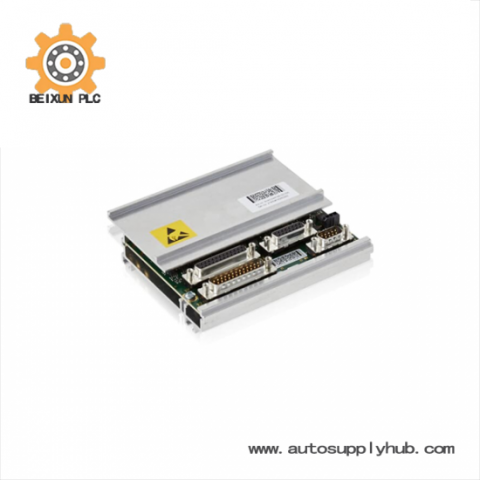 ABB 3HAC044168-001/05 Robot SMB Board