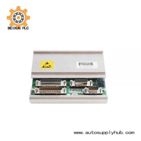 ABB 3HAC044168-001 RMU102 Serial Measurement Unit