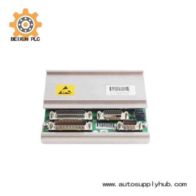 ABB 3HAC044168-001 RMU102 Serial Measurement Unit