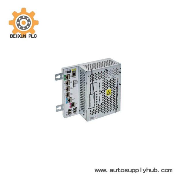 ABB DSQC1000 DSQC1018 DSQC1017 3HAC050363-001 Control Modules, Expert Industrial Automation Solutions