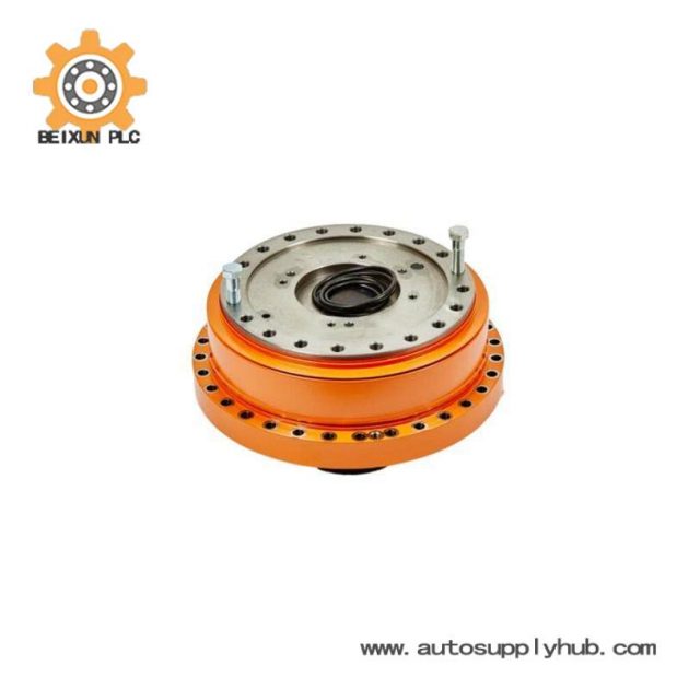 ABB 3HAC054557-001 Reductive Gear, Industrial Automation, Precision Motion Control