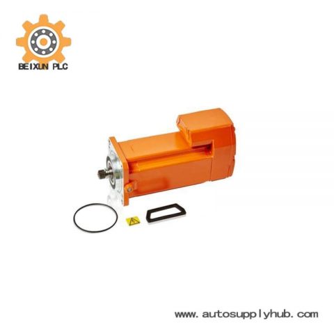 ABB 3HAC055437-004 Rot. ac motor incl p. - Advanced Industrial Drive System