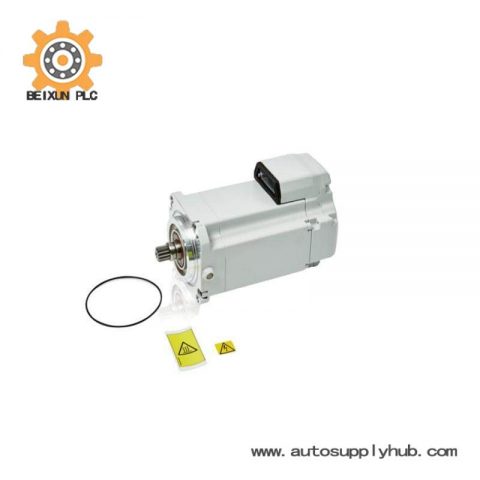 ABB 3HAC055439-003 AC Induction Motor with Integrated Power Supply, Compact & Efficient