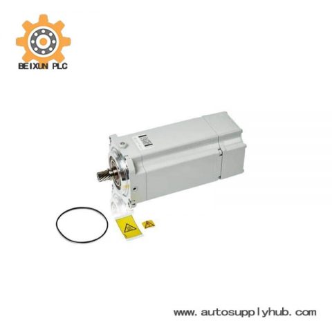 ABB 3HAC055445-001 AC Motor with Enclosure, High Performance & Reliability