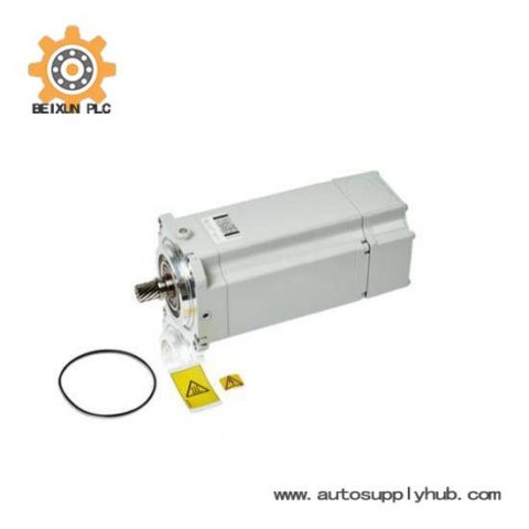 ABB 3HAC055451-003 High Efficiency AC Motor with Integrated Protection