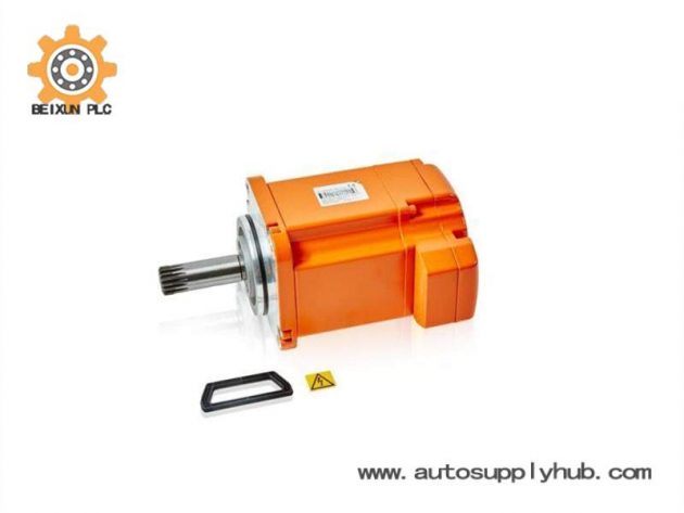 ABB 3HAC057432-001 Servo Motor, High Performance for Industrial Automation