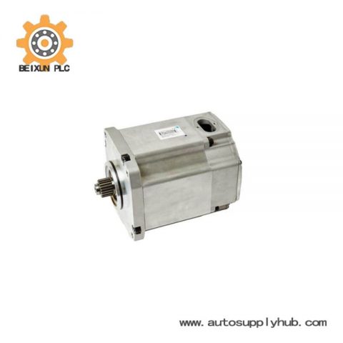 ABB 3HAC057543-004 IRB7600 Motor incl Pinion - Precision Drives for Industrial Automation