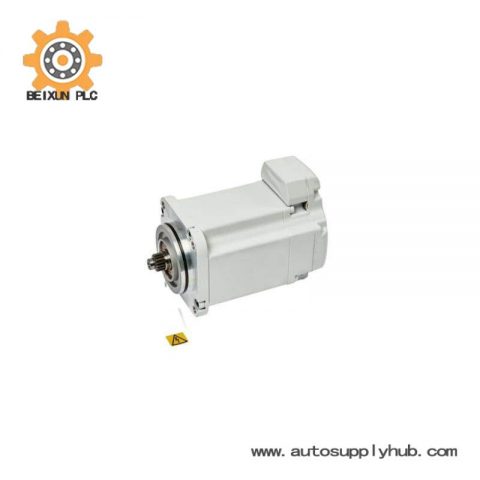 ABB 3HAC057544-006 Motor incl Pinion - Precision Drives for Industrial Automation