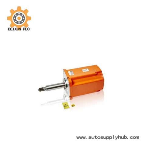 ABB 3HAC057551-003: High-Performance Gearmotor