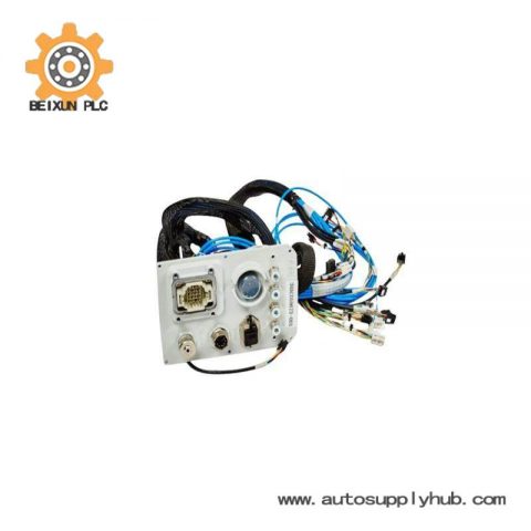 ABB Industrial Robots: lRB1200 3HAC059673-001 & lRB6600/lRB6650 3HAC058883-002 & IRB660/IRB460 3HAC057980-006