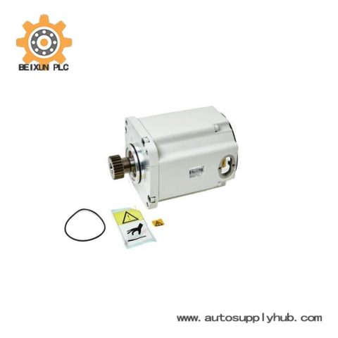 ABB 3HAC062337-001 & 3HAC028954-003/02 & 3HAC057285-001/02 Robot Servo Motor