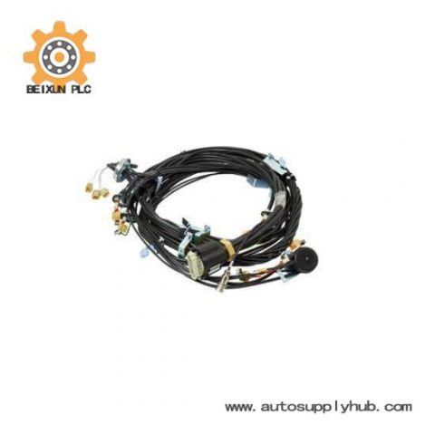 ABB 3HAC069655-001 Manipulator Harness Ax 1-6