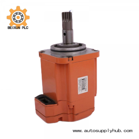 ABB 3HAC10557-1 Robot Axis 5 Motor: Precision, Power, and Efficiency for Industrial Automation