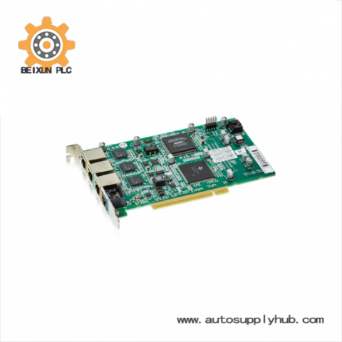 ABB 3HAC12816-1 Robot Communication Card