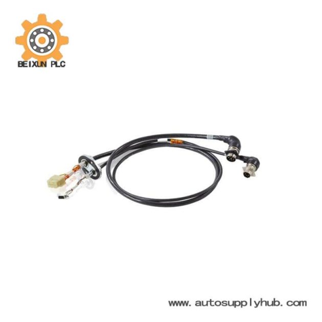 ABB 3HAC14139-1 IRB 6640 Axial Manipulator Harness