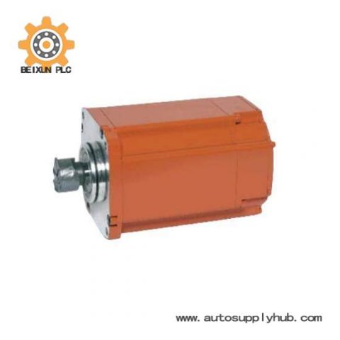 ABB 3HAC14207-1 Rotary AC Motor with Pinion, Industrial Control Solutions