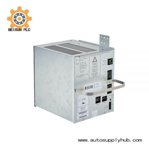 ABB 3HAC14265-1 Robot Power Supply - High Efficiency, Robust Design for Industrial Automation