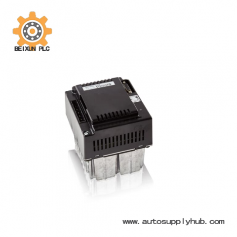 ABB 3HAC14550305A DCS Module