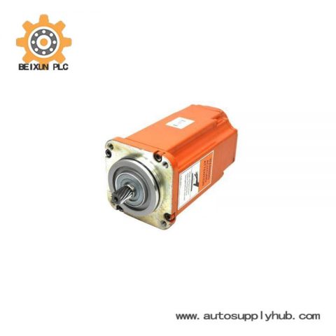 ABB 3HAC15889-2 Motor incl. Pinion, Precision Engineered for Heavy Duty Applications