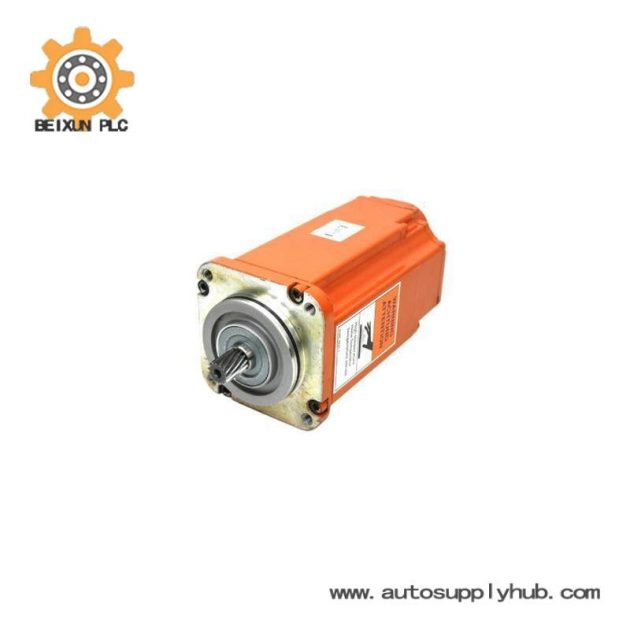 ABB 3HAC15889-2 Motor incl. Pinion, Precision Engineered for Heavy Duty Applications